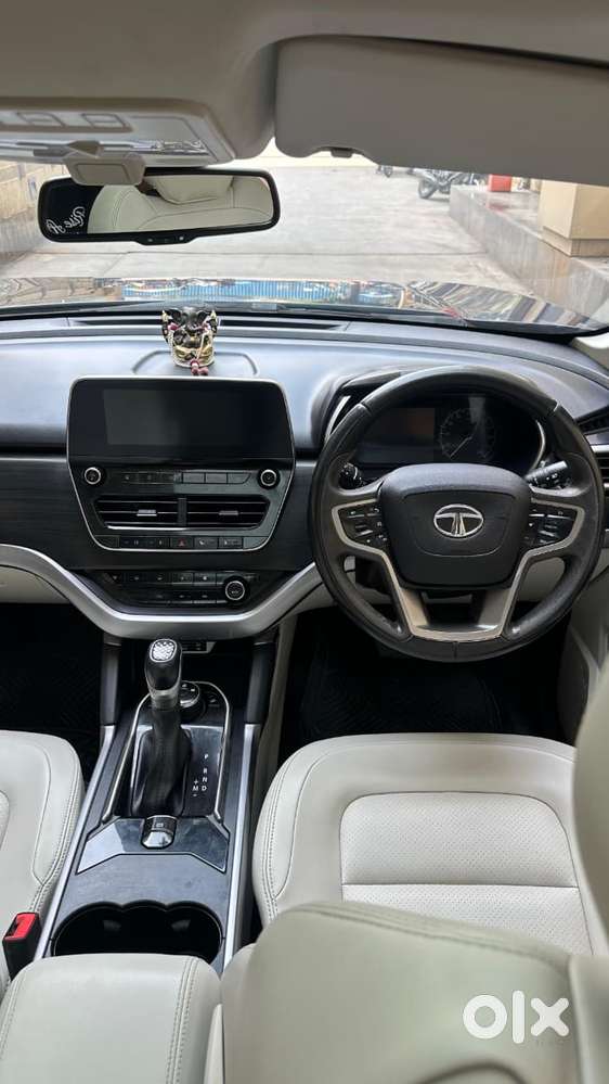 Tata Safari 2.0 Kryotec Xza Plus, 2021, Diesel