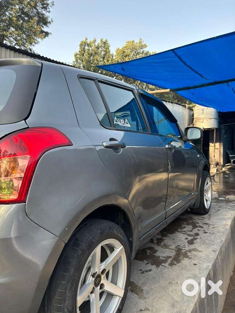 Maruti Suzuki Car 2009