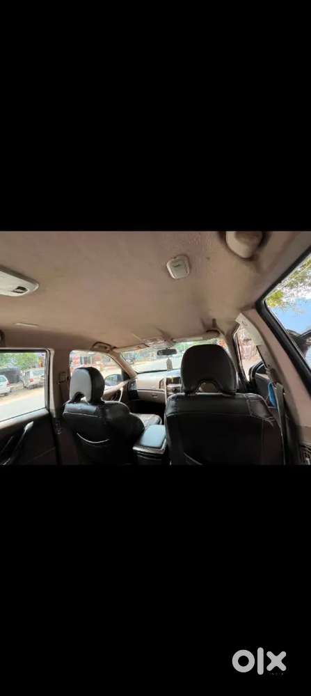 Mahindra Xuv500 2.2 W7 2013