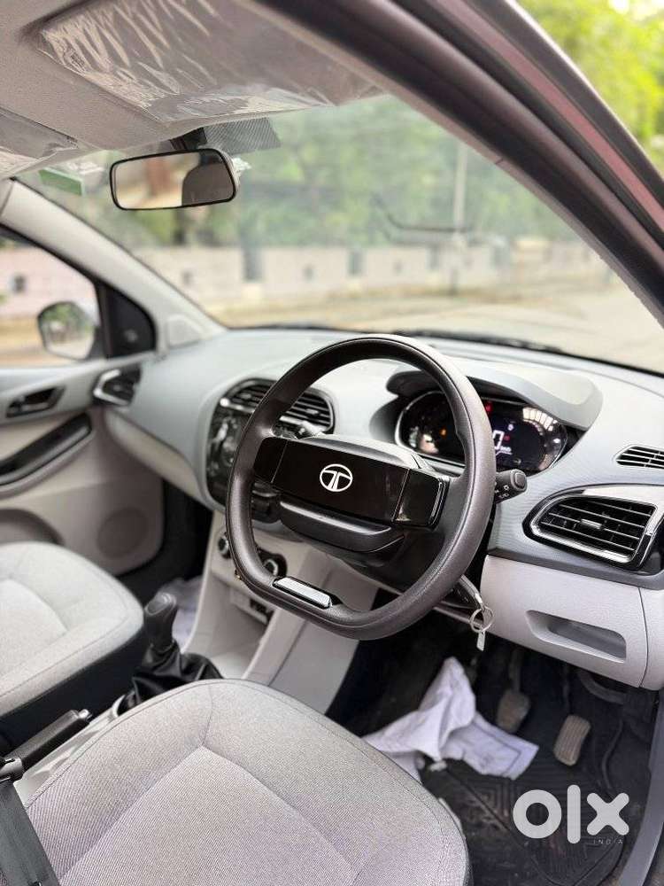 Tata Tiago Xm, 2025, Cng & Hybrids