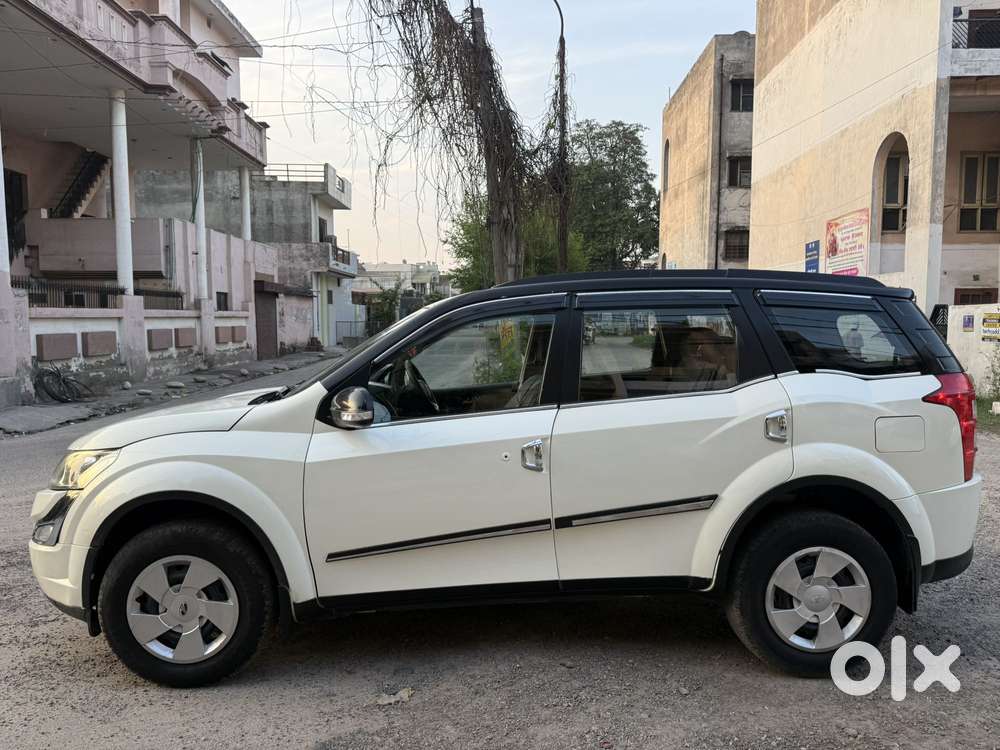 Mahindra Xuv500 W8 2wd, 2016, Diesel