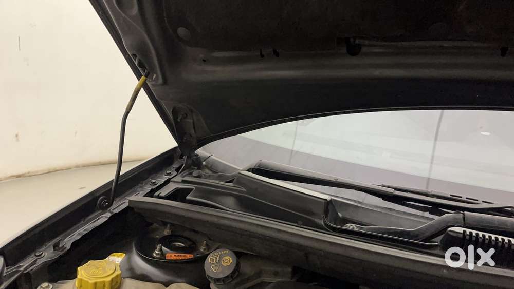 Ford Figo 2010-2012 Diesel Exi, 2012, Diesel