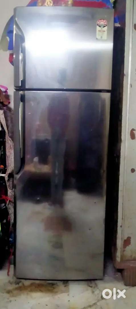 Samsung  refrigerator
