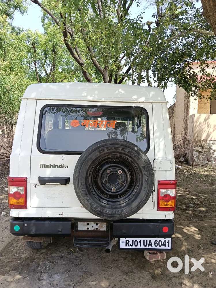 Maruti Suzuki Brezza Vdi 2011 Model
