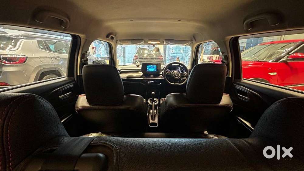 Maruti Suzuki Swift Vxi + Manual, 2026, Petrol