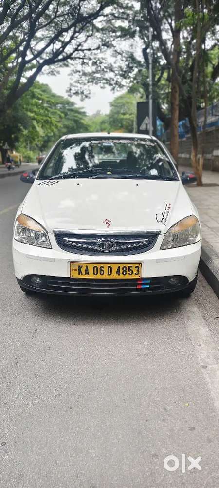 Tata Indigo Ecs 2015 5 Th Owner