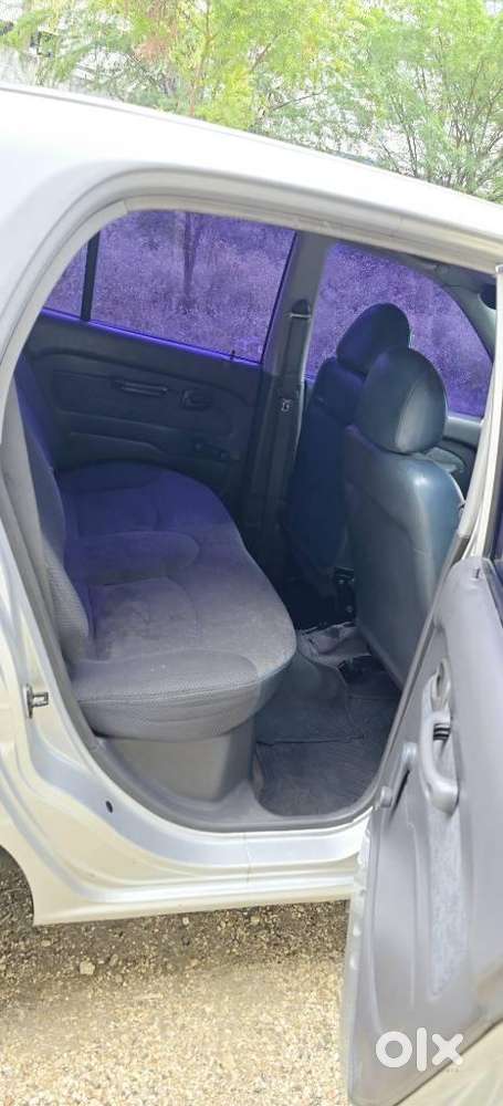 Hyundai Santro Xing Gl, 2006, Petrol