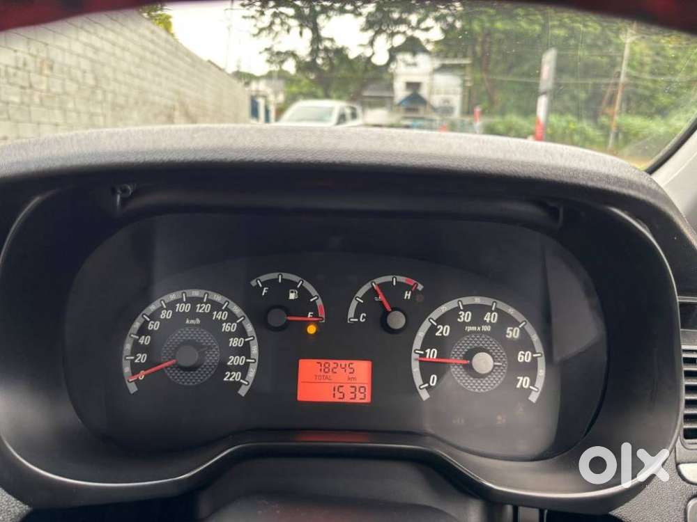 Fiat Grande Punto Active (diesel), 2014, Diesel