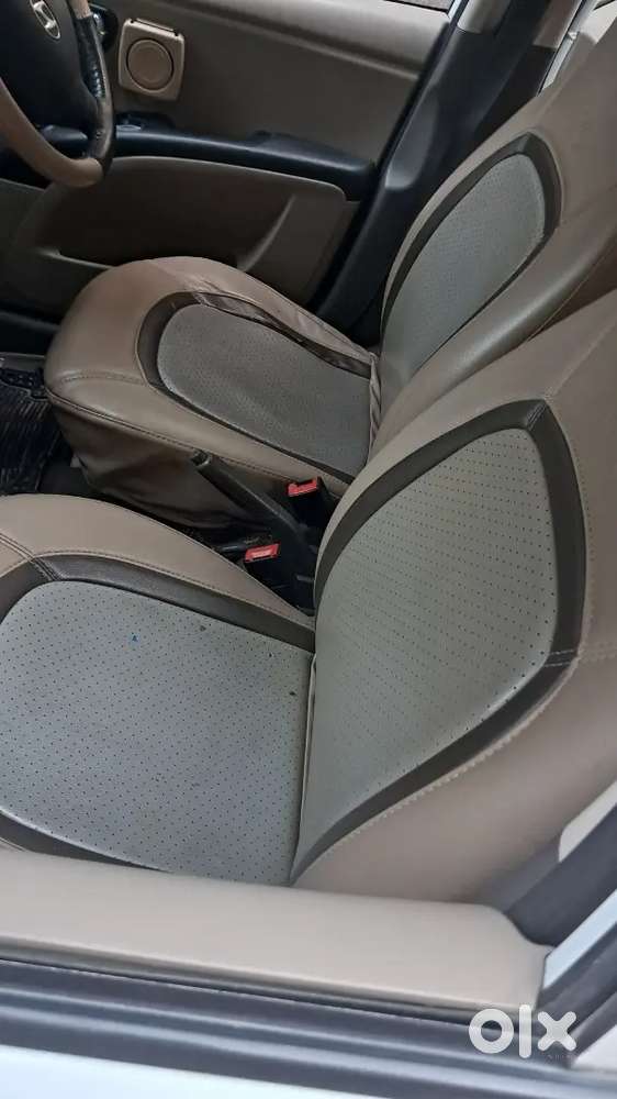Hyundai I10 Sports 1.2 Kappa2(2013) Petrol 54800 Km Driven