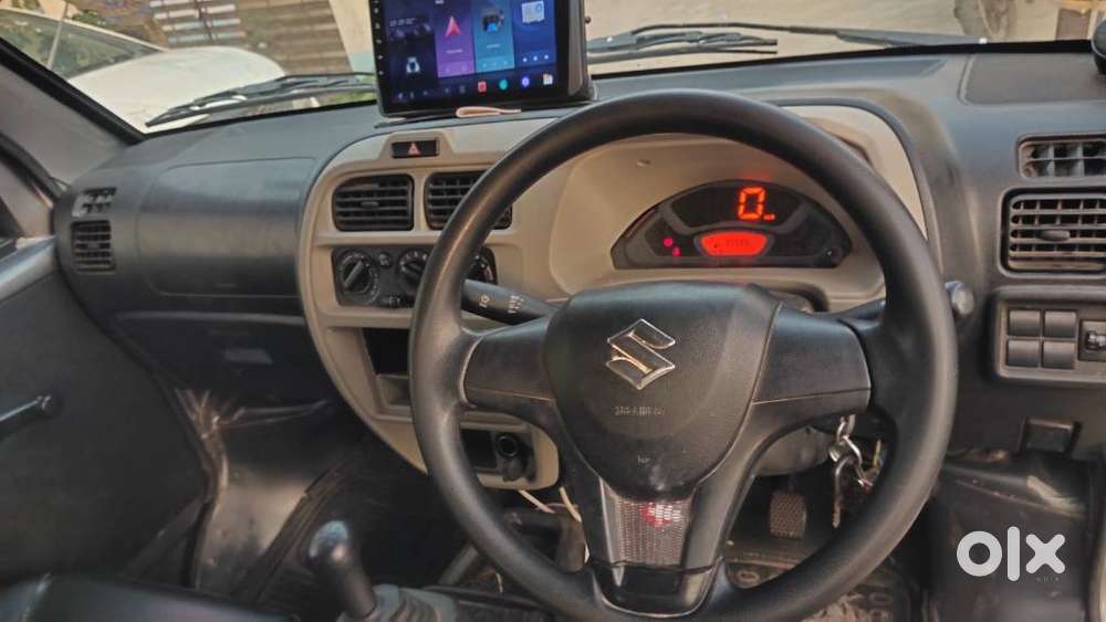 Maruti Suzuki Eeco, 2023, Petrol