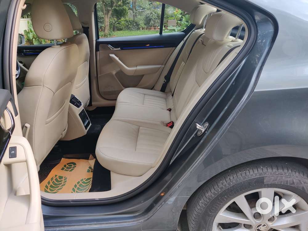 Skoda Octavia Combi L And K 1.9 Tdi (mt), 2018, Petrol