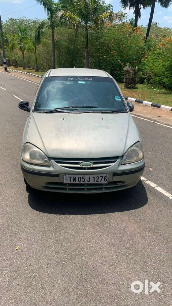 Tata Indica V2 Diesel 2003
