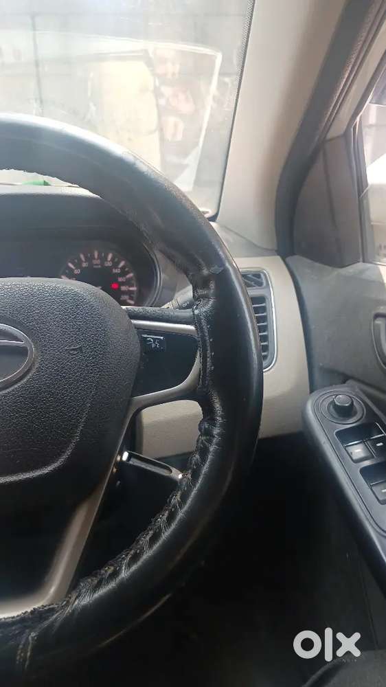 Tata Zest 2016 Cng & Hybrids 80000 Km Driven