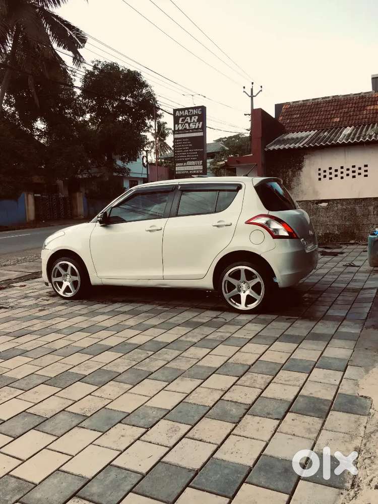 Maruti Suzuki Swift 2014 Diesel Well Maintained