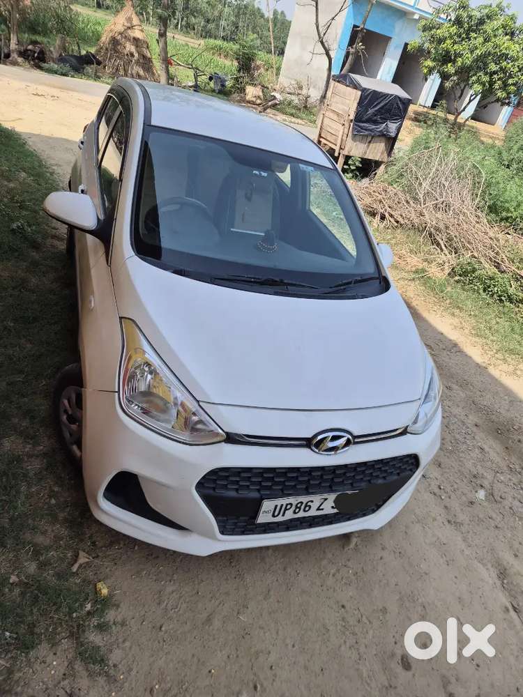 Hyundai Grand I10 2019 Diesel 54000km Driven