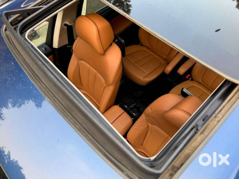 Bmw X7 Xdrive30d Dpe Signature, 2021, Diesel