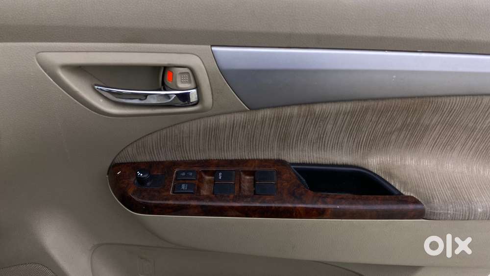 Maruti Suzuki Ertiga 2012-2015 Vxi Cng, 2015, Cng & Hybrids