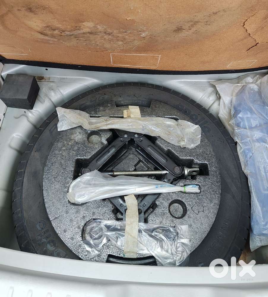 Mahindra Xuv300 W6 Diesel, 2022, Diesel