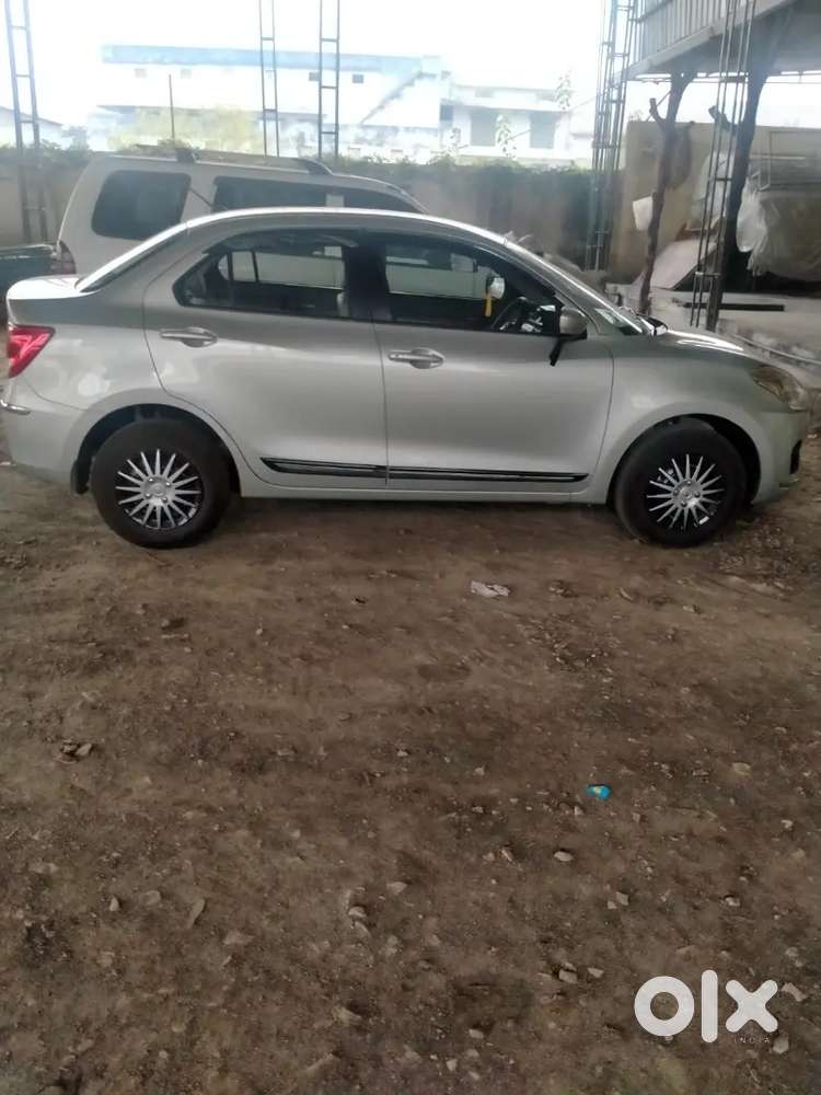 Maruti Suzuki Dzire 2020