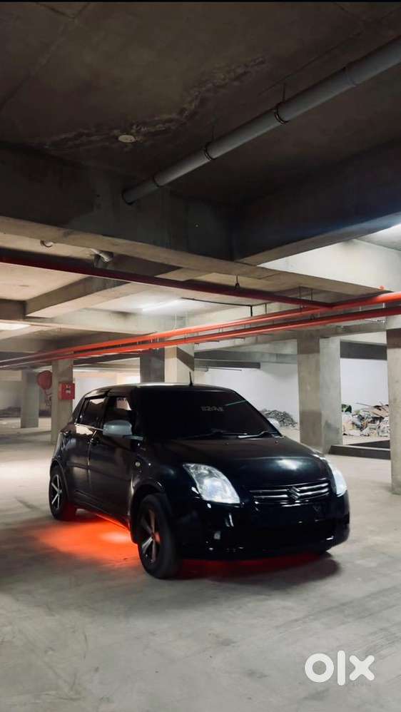 Maruti Suzuki Swift 2010 Diesel Well Maintained