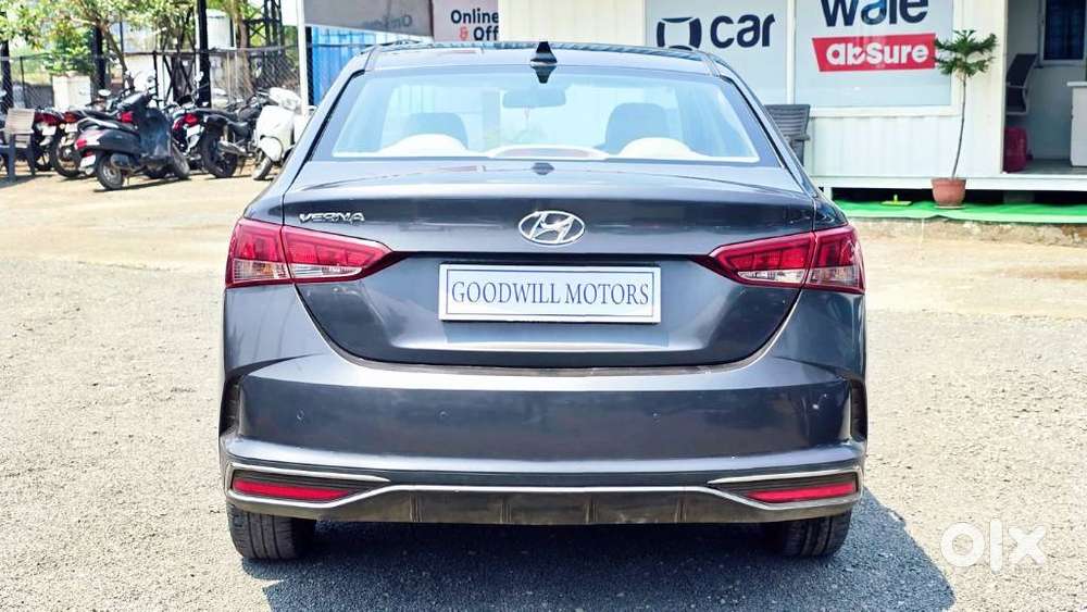 Hyundai Creta 1.6 Vtvt S, 2022, Petrol