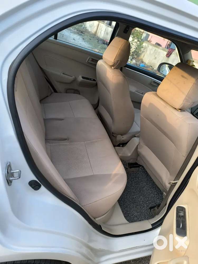 Maruti Dzire Lxi 2019