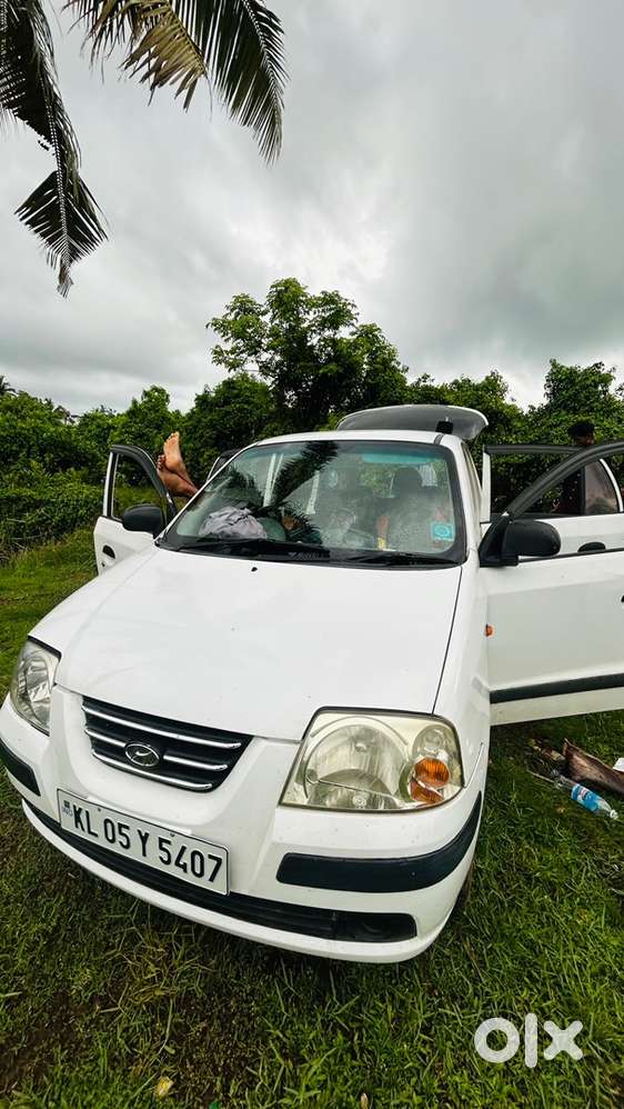 Hyundai Santro Xing Good Conditon