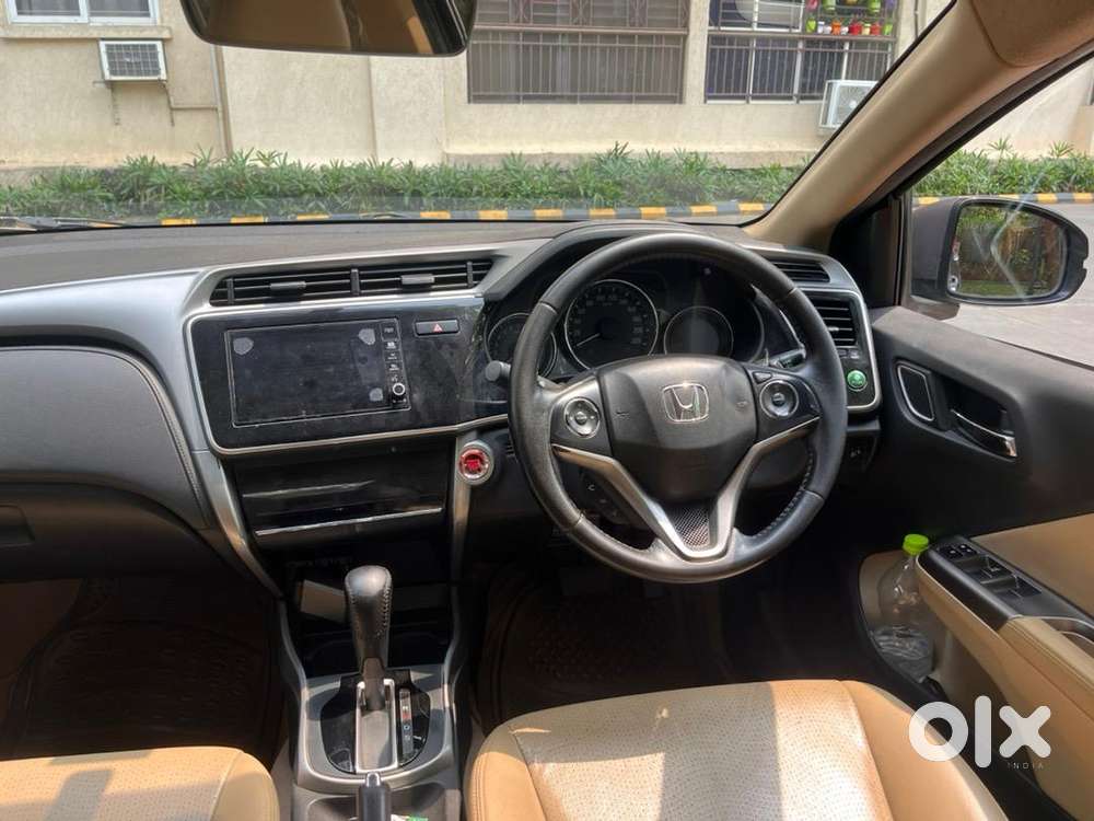 Honda City 2018 Petrol Good Condition