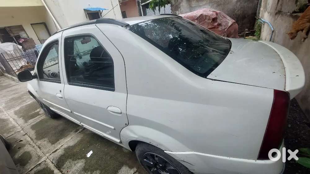 Mahindra Verito 2012 Diesel Good Condition