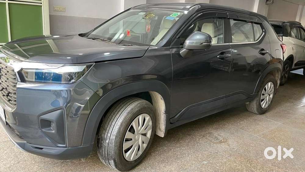 Honda Automatic Very Good Condition