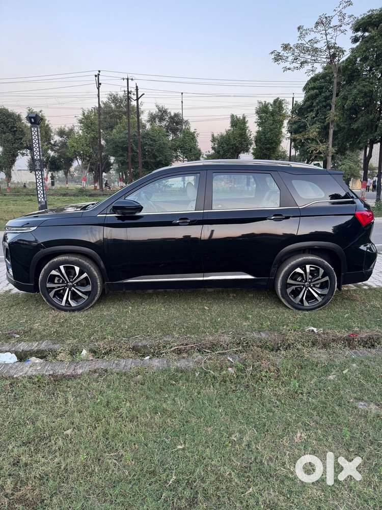 Mg Hector Diesel 2023
