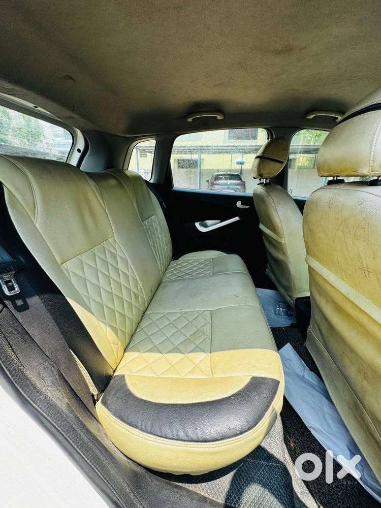 Ford Figo 2012-2015 Diesel Zxi, 2015, Diesel