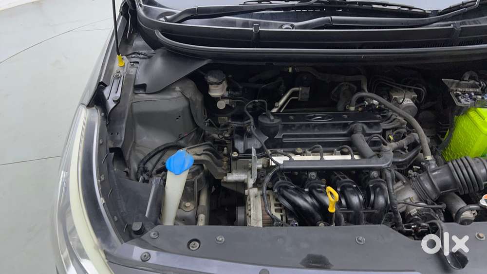 Hyundai Elite I20 [ ] 1.2 Sportz, 2015, Petrol