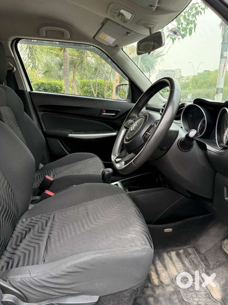 Maruti Suzuki Swift 2018 Zxi Plus, 2018, Petrol