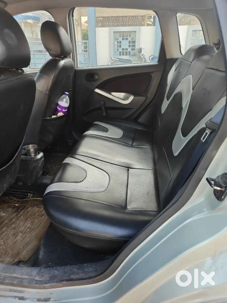 Ford Figo 2011 Diesel 128000 Km Driven