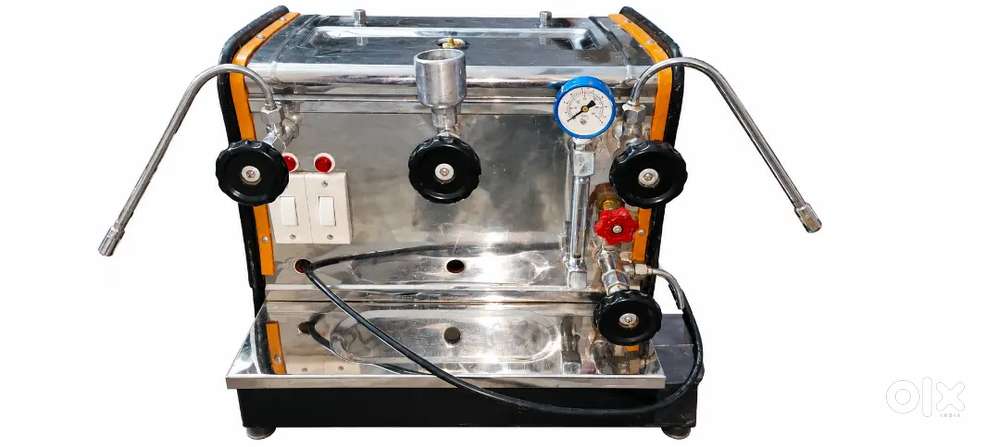 Coffee machine commercial sale