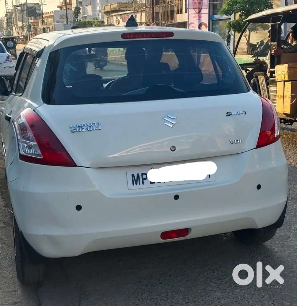 Swift Good Condition