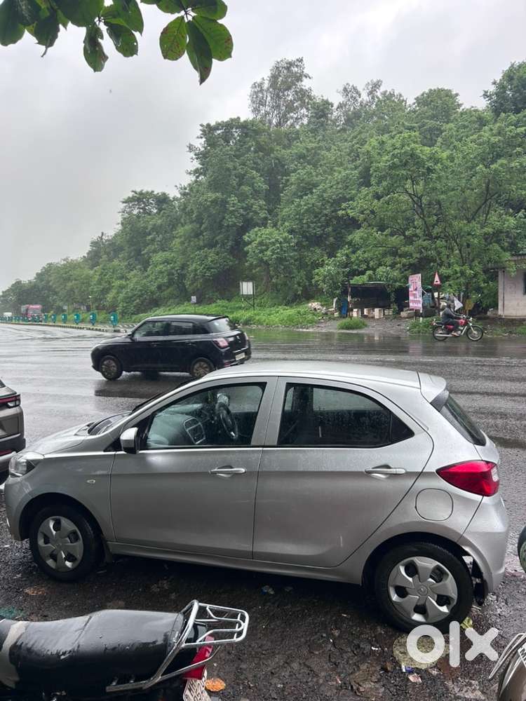 Tata Tiago Petrol 2017