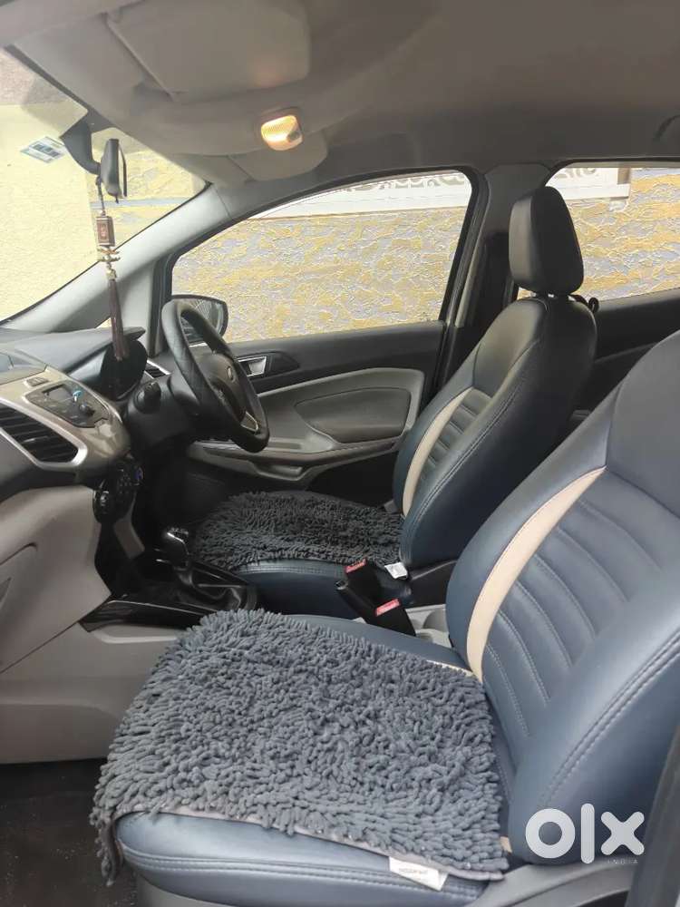 Ford Ecosport Diesel 2013