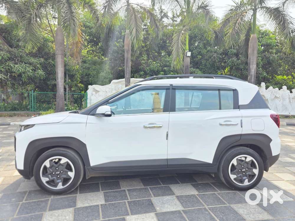 Hyundai Exter Sx 1.2 Cng Mt, 2024, Cng & Hybrids