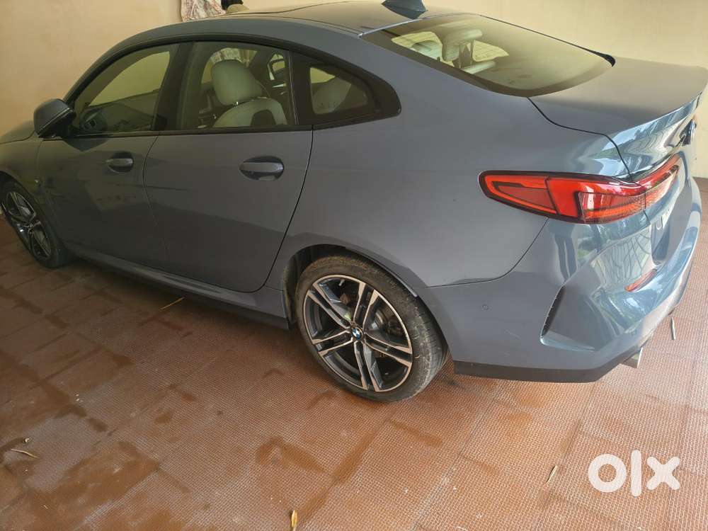 Bmw 2 Series Gran Coupe 220d M Sport [ ], 2021, Diesel