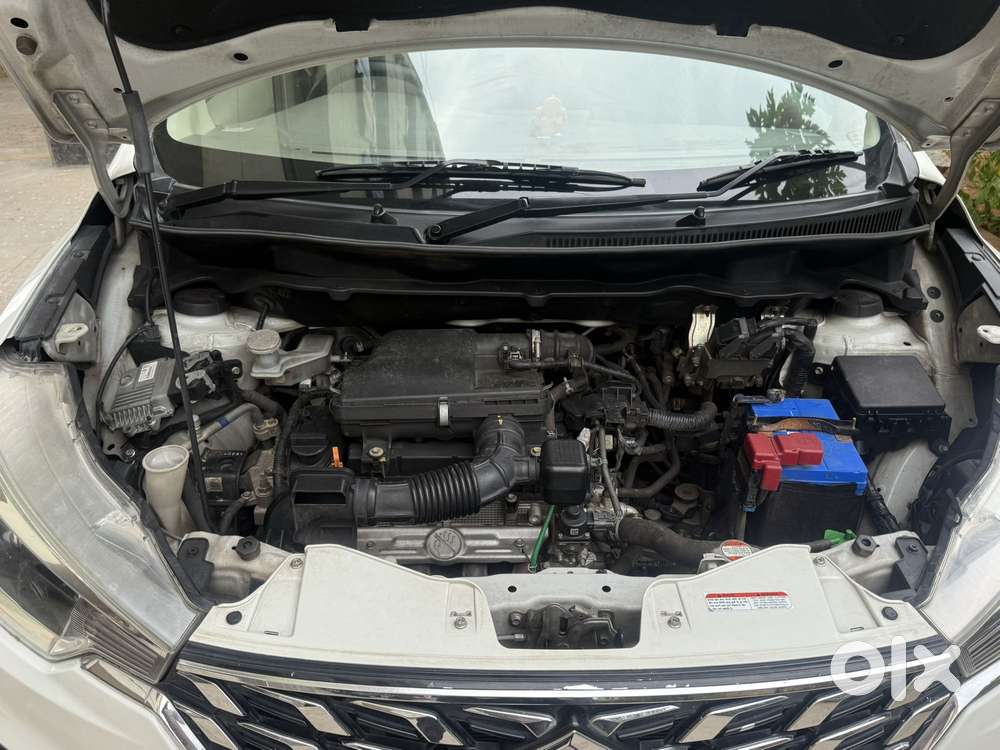 Maruti Suzuki Ertiga Vxi (o) Cng, 2023, Cng & Hybrids