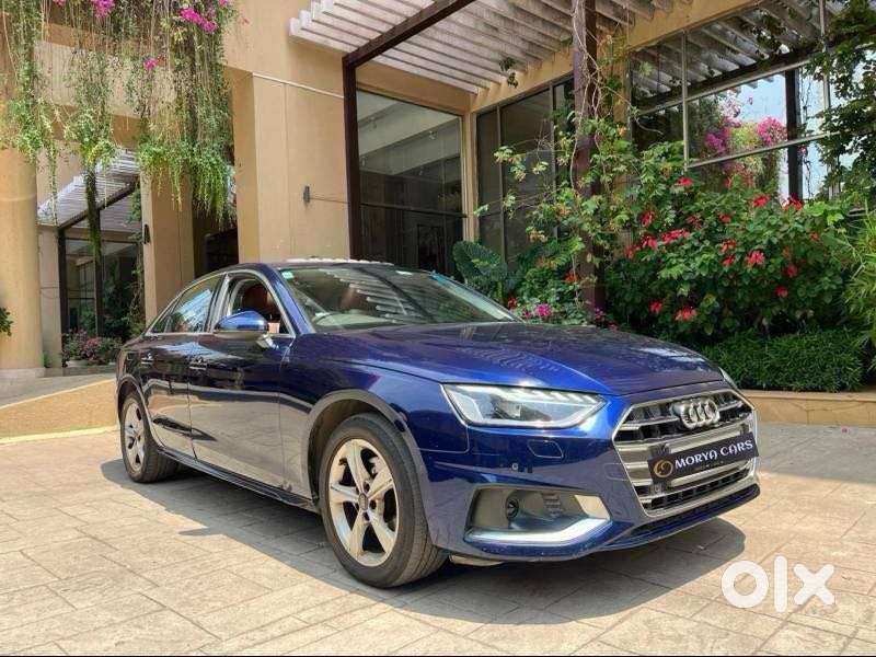Audi A4 2.0 Technology 40 Tfsi, 2021, Petrol