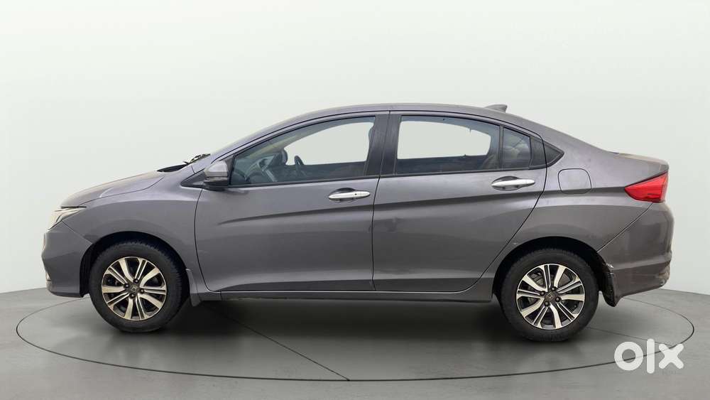 Honda City I Vtec V, 2017, Petrol