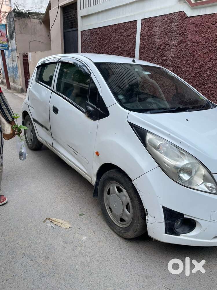 Chevrolet Beat Diesel 2013