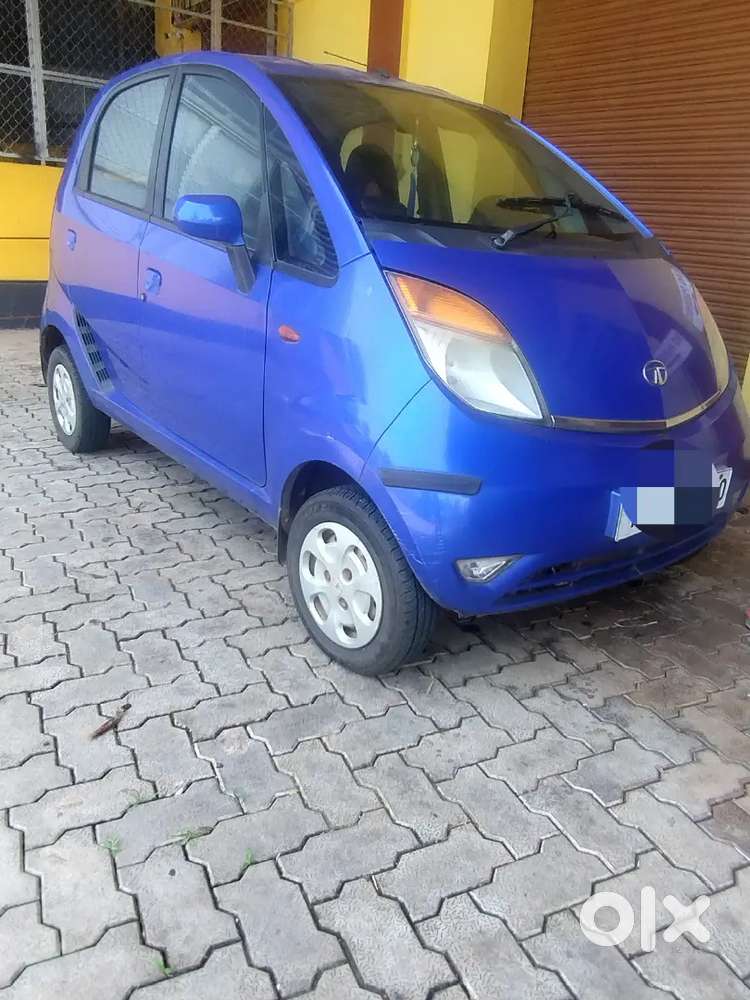 Nano Lx 2023 December For Sale  * 95,000/-
