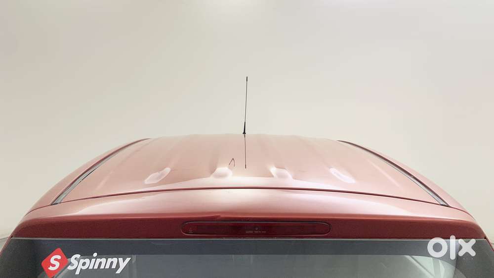 Maruti Suzuki Celerio 1.0 Vxi Amt, 2016, Petrol