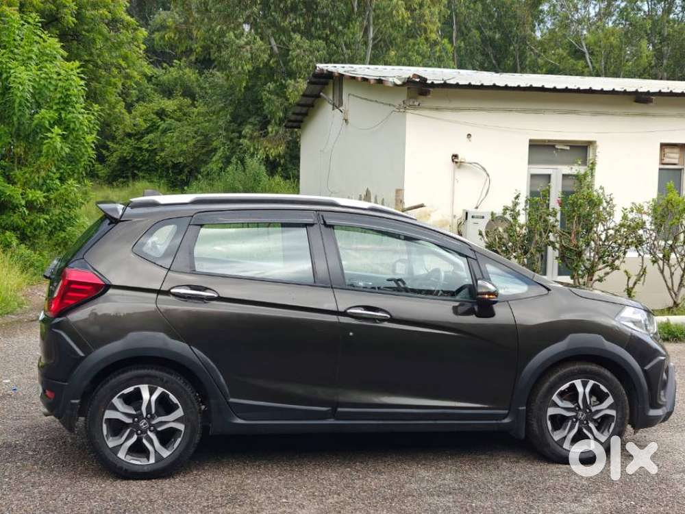 Honda Wr-v I-vtec S, 2018, Petrol