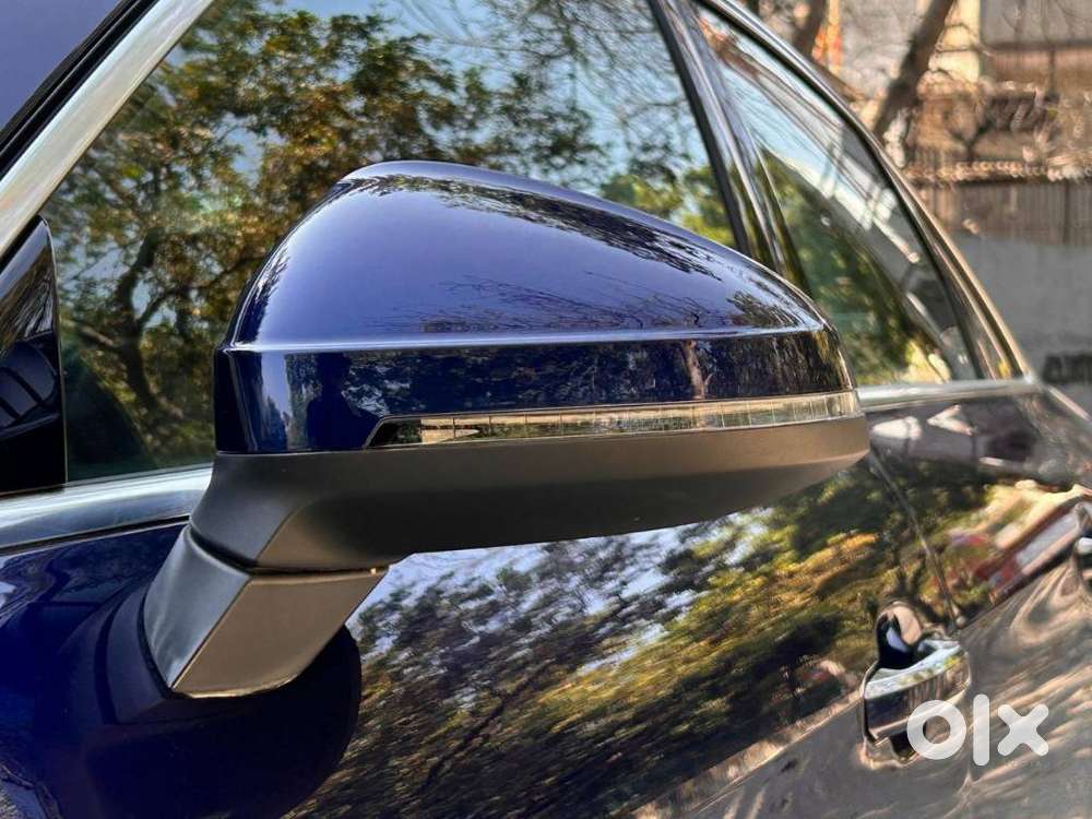 Audi A4 2.0 Technology 40 Tfsi, 2025, Petrol