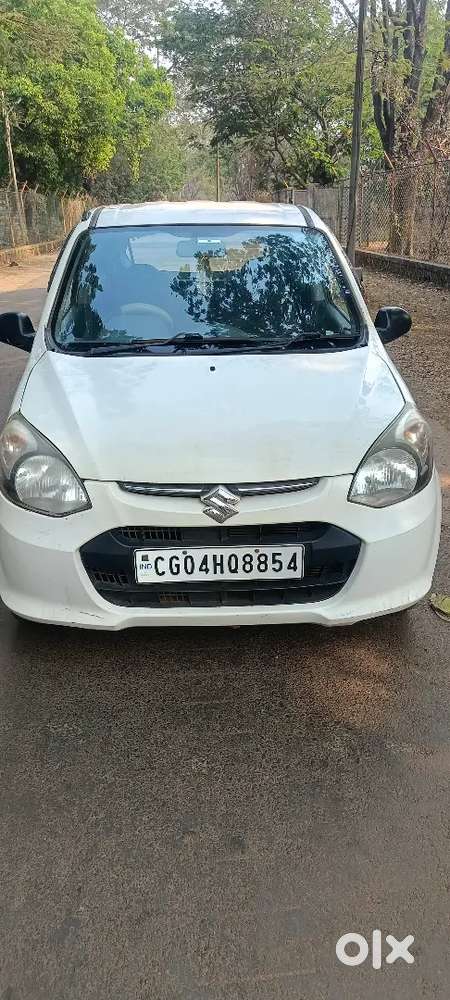 Good Maintain And Smooth Running